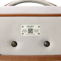 Delsey Chatelet Air 2.0 2 Wheel Underseater Trolley 42 Angora -Ospre Koffers Winkel image 831