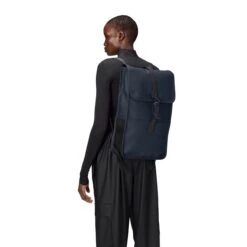 Rains Backpack W3 Navy -Ospre Koffers Winkel image 8337