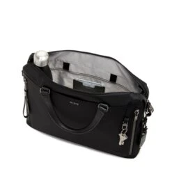 Tumi Voyageur Kendallville Brief Black/gunmetal -Ospre Koffers Winkel image 8349