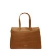 Gigi Fratelli Romance Business Bag 13" Saddle