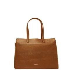 Gigi Fratelli Romance Business Bag 13" Saddle