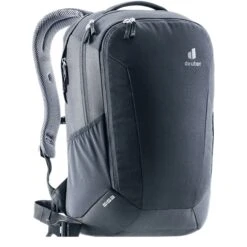 Deuter Giga 28L Backpack Black