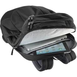 Deuter Giga 28L Backpack Black -Ospre Koffers Winkel image 8386