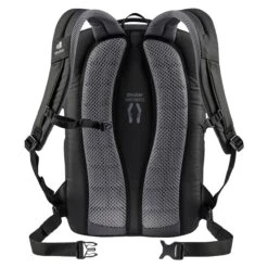 Deuter Giga 28L Backpack Black -Ospre Koffers Winkel image 8387