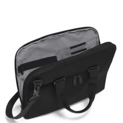 Tumi Alpha Bravo Aviano Academy Brief Black -Ospre Koffers Winkel image 8405