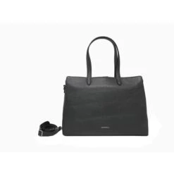 Gigi Fratelli Romance Business Bag 13" Black -Ospre Koffers Winkel image 8410