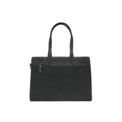 Gigi Fratelli Romance Business Bag 13" Black -Ospre Koffers Winkel image 8411
