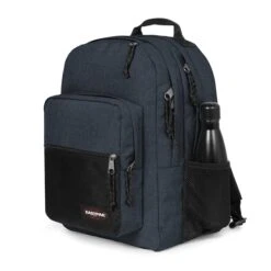 Eastpak Pinzip Rugzak Triple Denim -Ospre Koffers Winkel image 8415