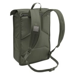 Vaude Coreway Rolltop 20 Khaki 13 Vaude Coreway Rolltop 20 Khaki -Ospre Koffers Winkel image 8438