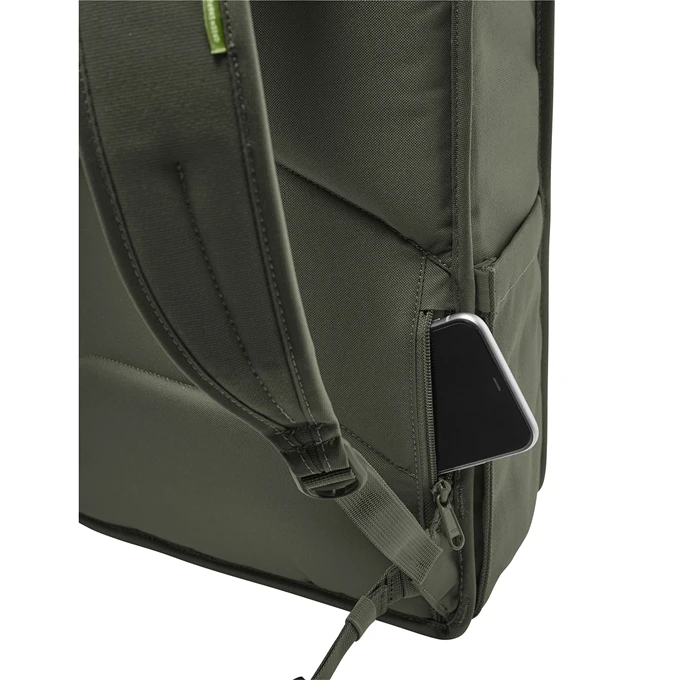 Vaude Coreway Rolltop 20 Khaki 8 Vaude Coreway Rolltop 20 Khaki - Afbeelding 8