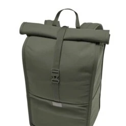 Vaude Coreway Rolltop 20 Khaki 19 Vaude Coreway Rolltop 20 Khaki -Ospre Koffers Winkel image 8444
