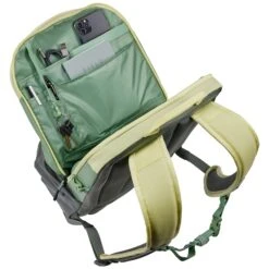 Thule EnRoute Backpack 23L Agave/basil -Ospre Koffers Winkel image 8456
