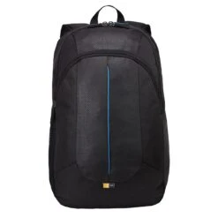 Case Logic® Case Logic Prevailer Backpack 17.3 Inch Black/midnight