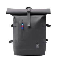 GOT BAG Rolltop Backpack Shark
