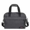 Eastpak Bartech Laptoptas Black Denim