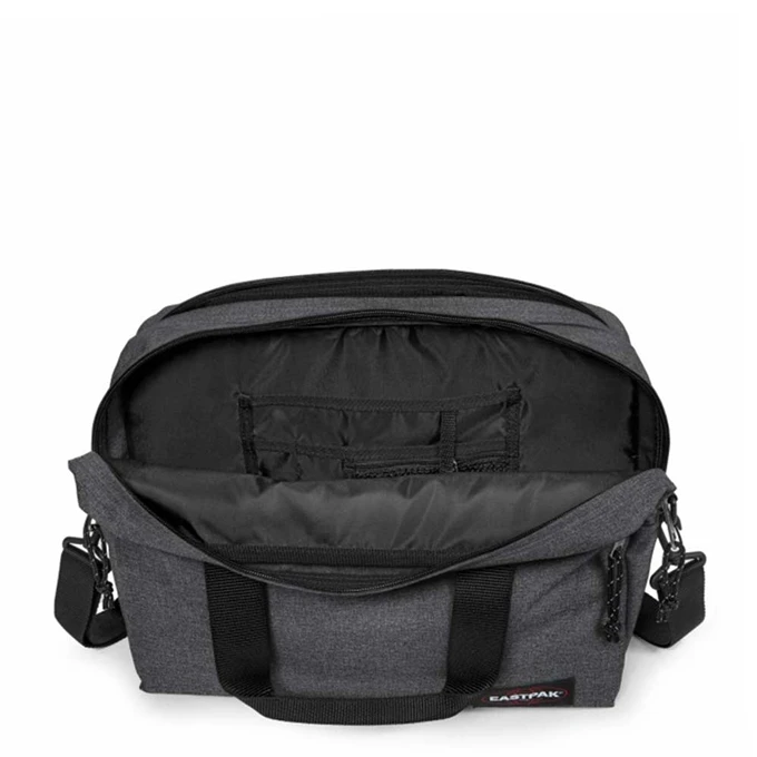 Eastpak Bartech Laptoptas Black Denim 3 Eastpak Bartech Laptoptas Black Denim - Afbeelding 3
