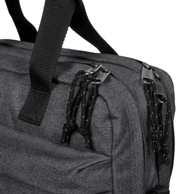 Eastpak Bartech Laptoptas Black Denim 5 Eastpak Bartech Laptoptas Black Denim - Afbeelding 5