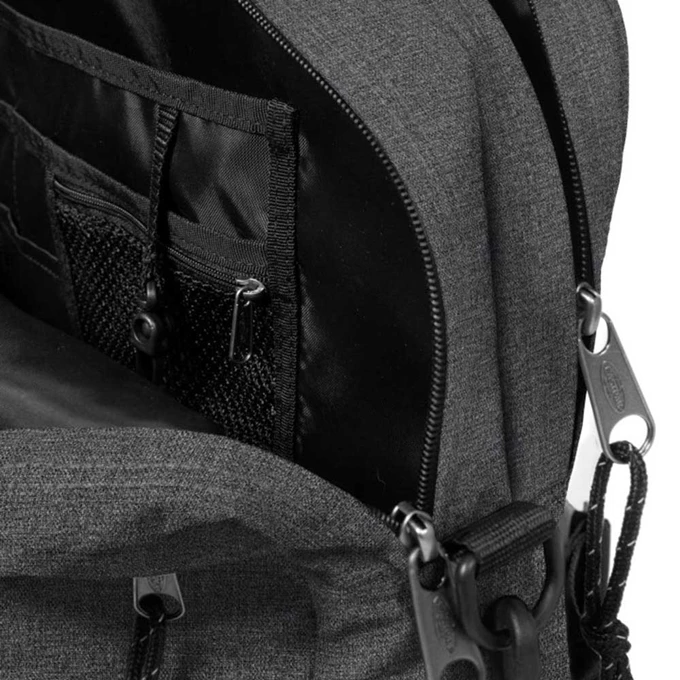 Eastpak Bartech Laptoptas Black Denim 6 Eastpak Bartech Laptoptas Black Denim - Afbeelding 6