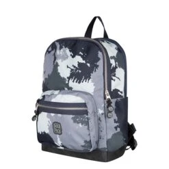 Pick & Pack Faded Camo Backpack M Grey 8 Pick & Pack Faded Camo Backpack M Grey -Ospre Koffers Winkel image 8523