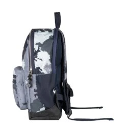 Pick & Pack Faded Camo Backpack M Grey 9 Pick & Pack Faded Camo Backpack M Grey -Ospre Koffers Winkel image 8524