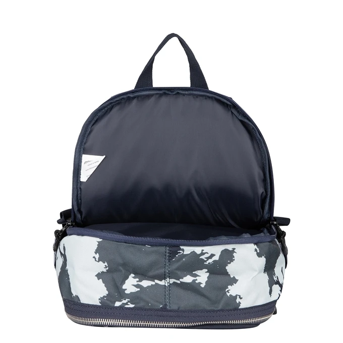 Pick & Pack Faded Camo Backpack M Grey 6 Pick & Pack Faded Camo Backpack M Grey - Afbeelding 6