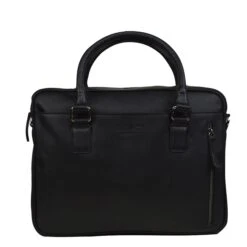 DSTRCT Premium Collection Laptopbag 14" Black