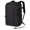 Jack Wolfskin Jack.Pot De Luxe Daypack Black