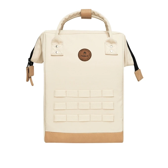 Cabaïa Cabaia Adventurer Bag Medium Cap Town 4 Cabaïa Cabaia Adventurer Bag Medium Cap Town - Afbeelding 4