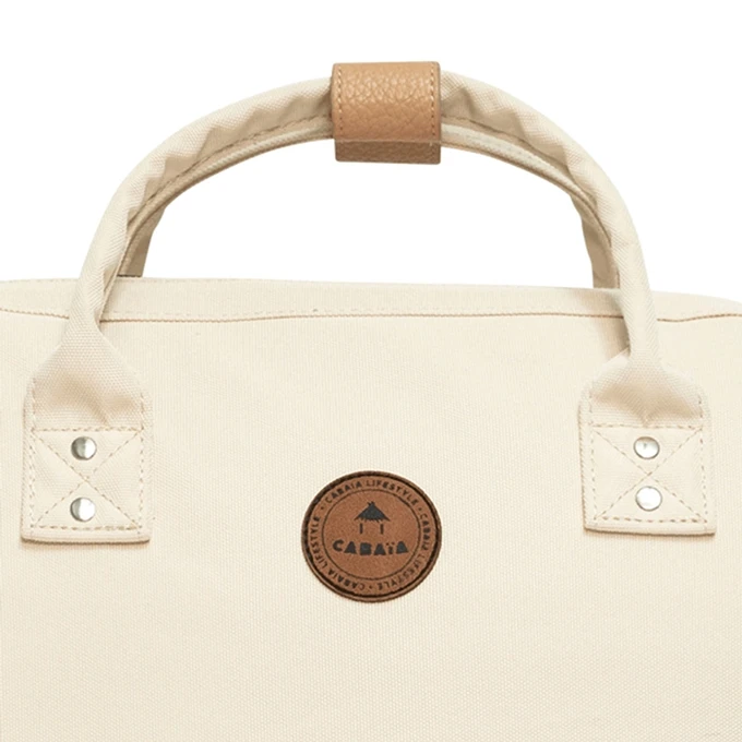 Cabaïa Cabaia Adventurer Bag Medium Cap Town 9 Cabaïa Cabaia Adventurer Bag Medium Cap Town - Afbeelding 9