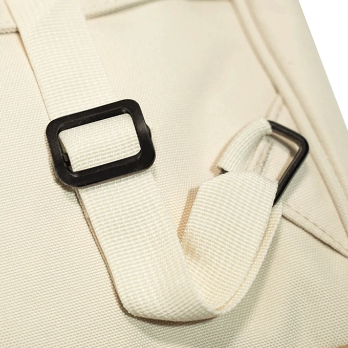 Cabaïa Cabaia Adventurer Bag Medium Cap Town 10 Cabaïa Cabaia Adventurer Bag Medium Cap Town - Afbeelding 10