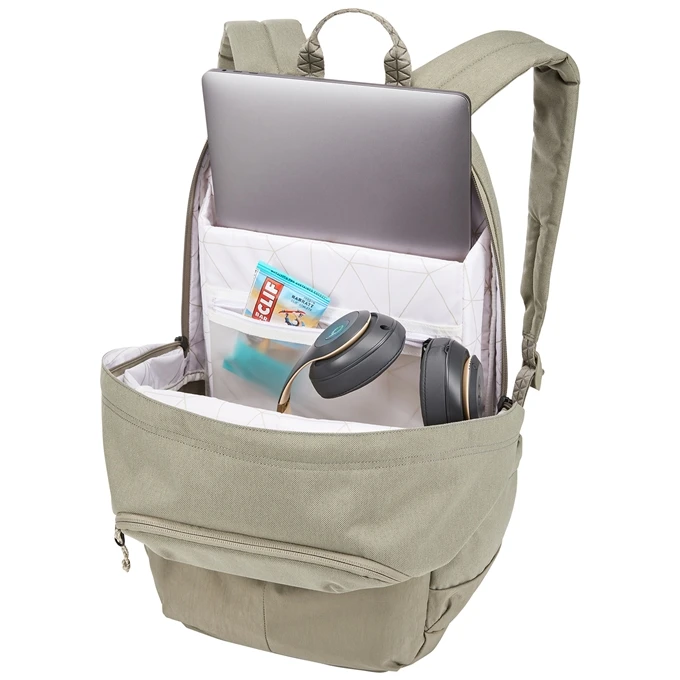 Thule Campus Exeo Backpack 28L Vetiver Gray 9 Thule Campus Exeo Backpack 28L Vetiver Gray - Afbeelding 9
