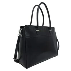 Claudio Ferrici Classico Businessbag 15.6" Navy 6 Claudio Ferrici Classico Businessbag 15.6" Navy -Ospre Koffers Winkel image 8598