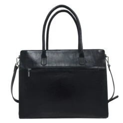 Claudio Ferrici Classico Businessbag 15.6" Navy 7 Claudio Ferrici Classico Businessbag 15.6" Navy -Ospre Koffers Winkel image 8599