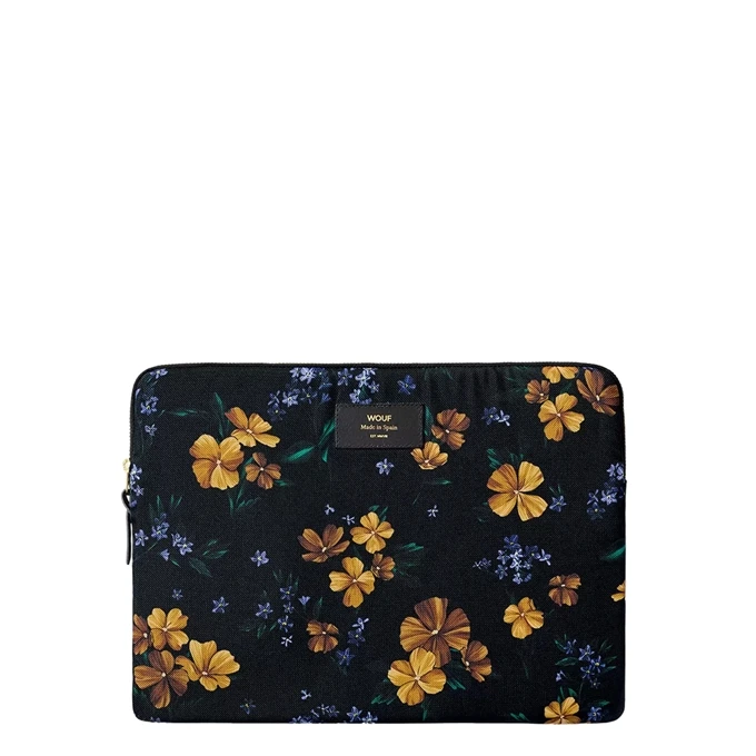 Wouf Adele Laptophoes 13" Multi 1 Wouf Adele Laptophoes 13" Multi