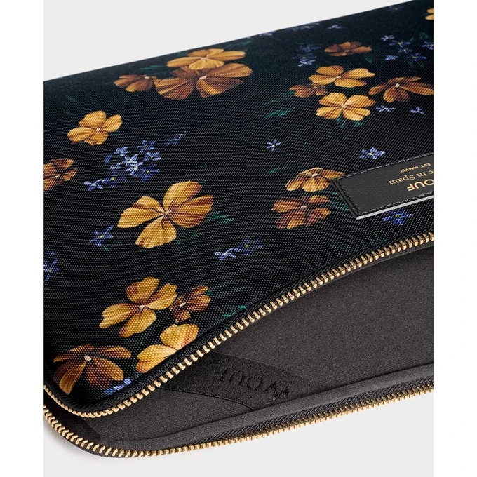 Wouf Adele Laptophoes 13" Multi 4 Wouf Adele Laptophoes 13" Multi - Afbeelding 4