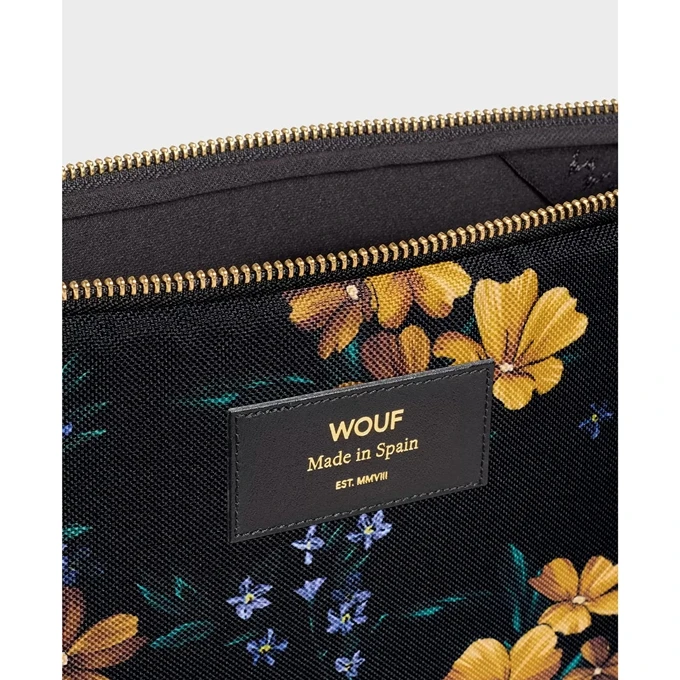 Wouf Adele Laptophoes 13" Multi 5 Wouf Adele Laptophoes 13" Multi - Afbeelding 5