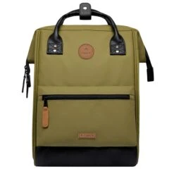 Cabaïa Cabaia Adventurer Bag Medium Grenoble