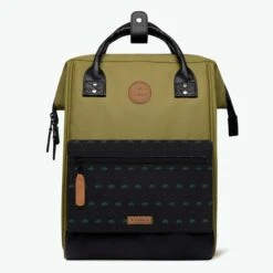 Cabaïa Cabaia Adventurer Bag Medium Grenoble 15 Cabaïa Cabaia Adventurer Bag Medium Grenoble -Ospre Koffers Winkel image 8614