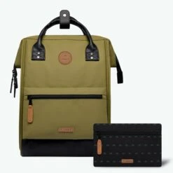 Cabaïa Cabaia Adventurer Bag Medium Grenoble 17 Cabaïa Cabaia Adventurer Bag Medium Grenoble -Ospre Koffers Winkel image 8616