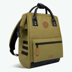 Cabaïa Cabaia Adventurer Bag Medium Grenoble 18 Cabaïa Cabaia Adventurer Bag Medium Grenoble -Ospre Koffers Winkel image 8617