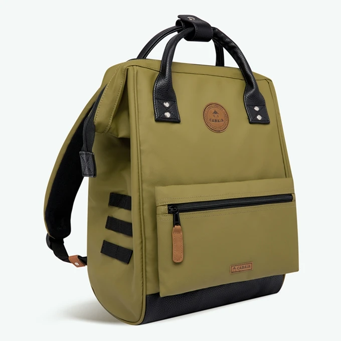 Cabaïa Cabaia Adventurer Bag Medium Grenoble 6 Cabaïa Cabaia Adventurer Bag Medium Grenoble - Afbeelding 6