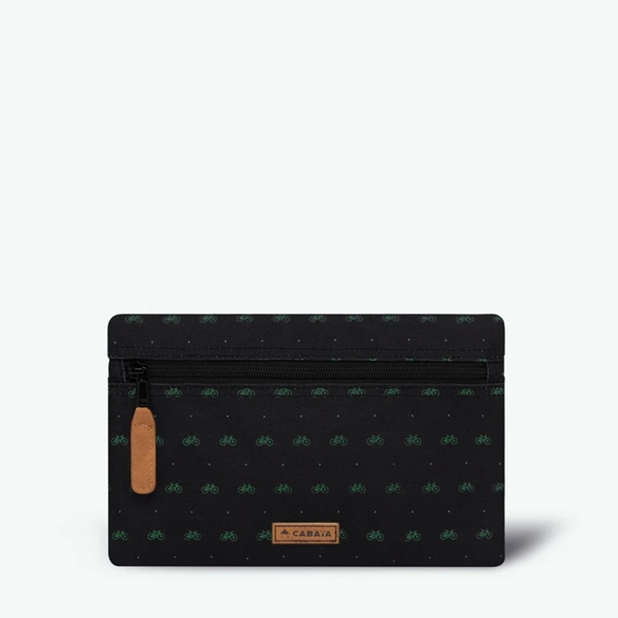 Cabaïa Cabaia Adventurer Bag Medium Grenoble 11 Cabaïa Cabaia Adventurer Bag Medium Grenoble - Afbeelding 11