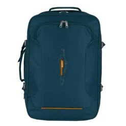 Gabol Week Eco Cabin Backpack Turquoise