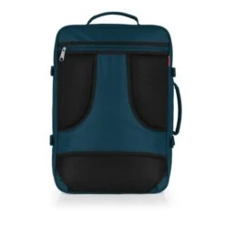 Gabol Week Eco Cabin Backpack Turquoise -Ospre Koffers Winkel image 8627