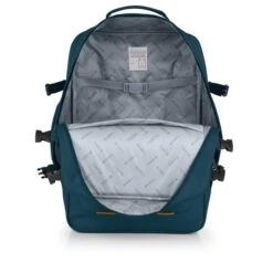Gabol Week Eco Cabin Backpack Turquoise -Ospre Koffers Winkel image 8629