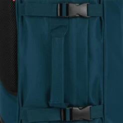 Gabol Week Eco Cabin Backpack Turquoise -Ospre Koffers Winkel image 8632