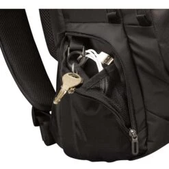 Case Logic® Case Logic Professional Backpack 17 Inch Black -Ospre Koffers Winkel image 8639