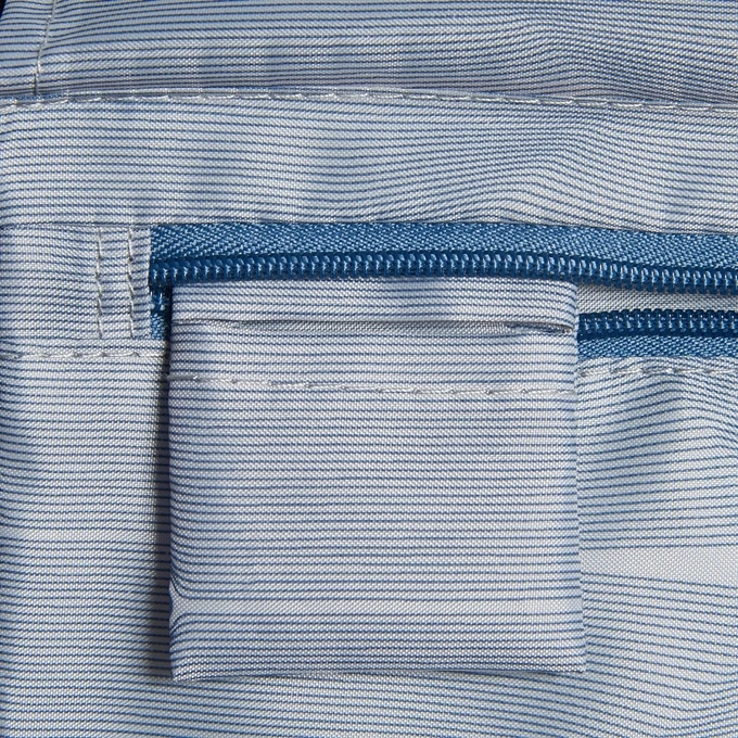 Victorinox VX Sport Evo Compact Backpack Black/black 2 Victorinox VX Sport Evo Compact Backpack Black/black - Afbeelding 2