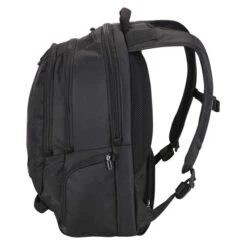 Case Logic® Case Logic Professional Backpack 17 Inch Black -Ospre Koffers Winkel image 8644