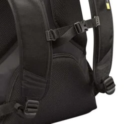 Case Logic® Case Logic Professional Backpack 17 Inch Black -Ospre Koffers Winkel image 8647